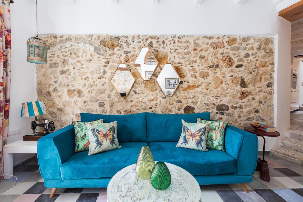 Stema Luxury Escape, Rooftop Jacuzzi & Panoramic Views Atsipopoulo Extérieur photo