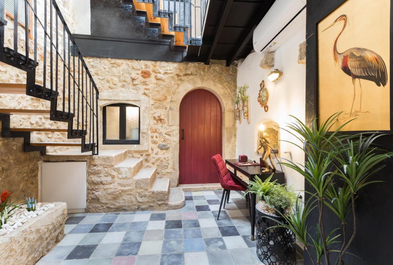 Stema Luxury Escape, Rooftop Jacuzzi & Panoramic Views Atsipopoulo Extérieur photo